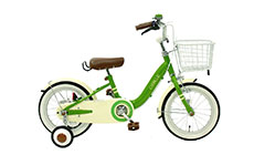 子供用自転車MKB14-34-