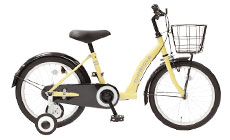 子供用自転車 MKB18-U-